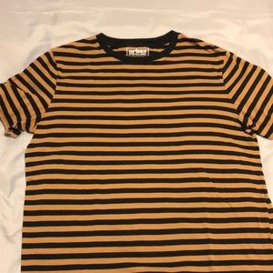 Urban pipeline t-shirt